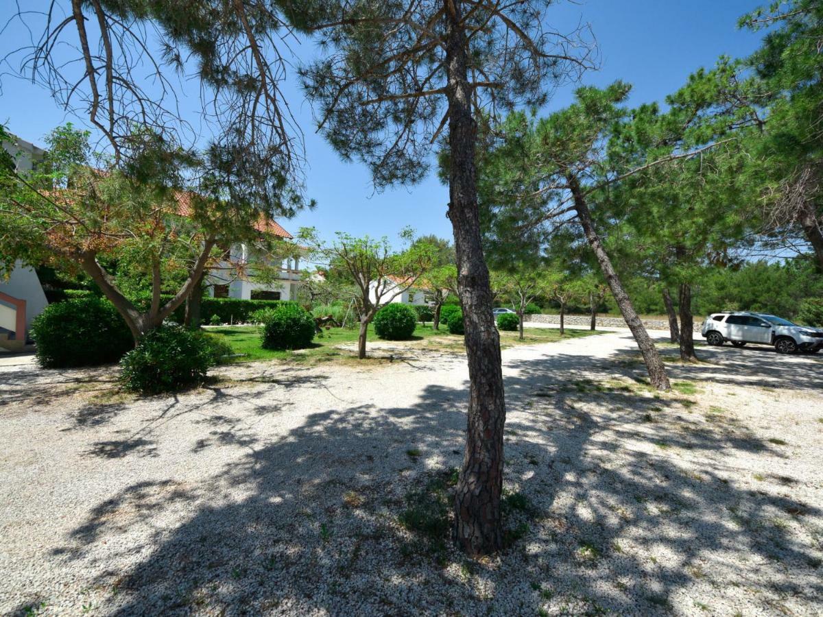 Holiday Home Ana-2 By Interhome Vir Exterior foto